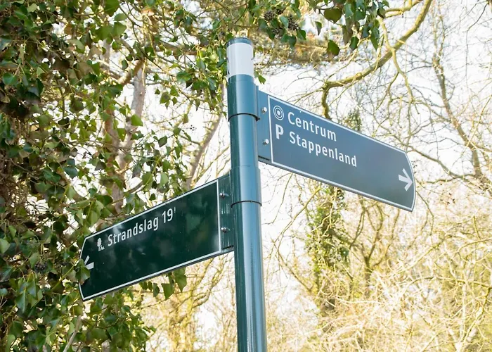 Duin En Zee Texel Bed and Breakfast De Koog 